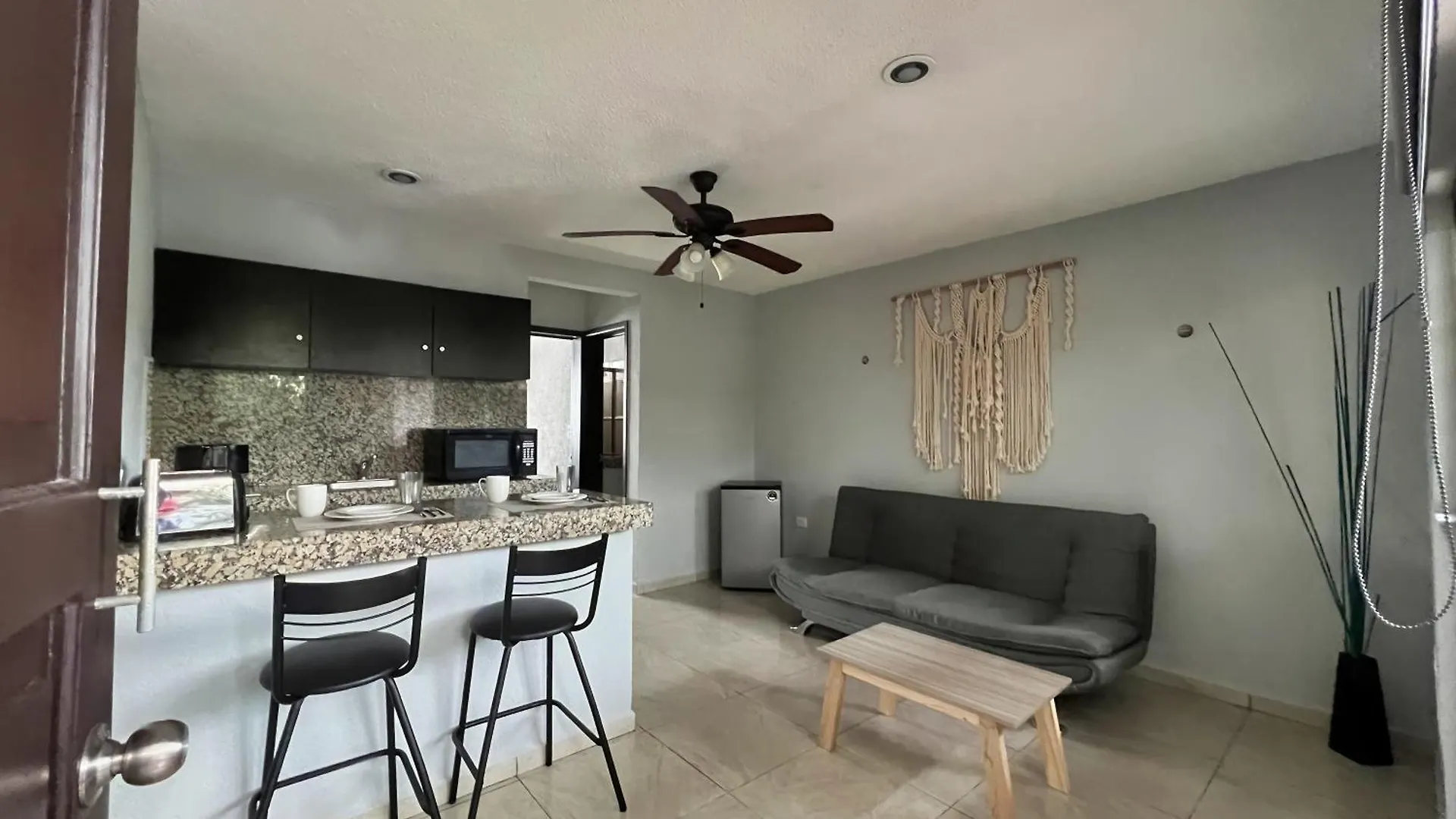 Azure Condos Playa del Carmen Apartment