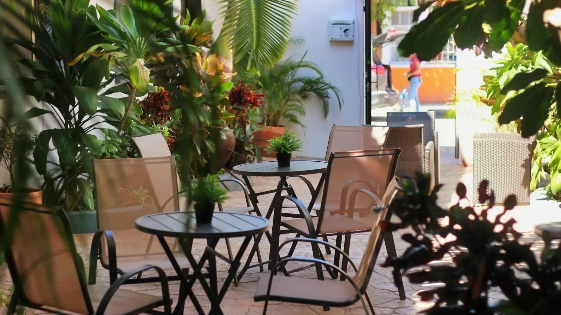 Apartment Azure Condos Playa del Carmen