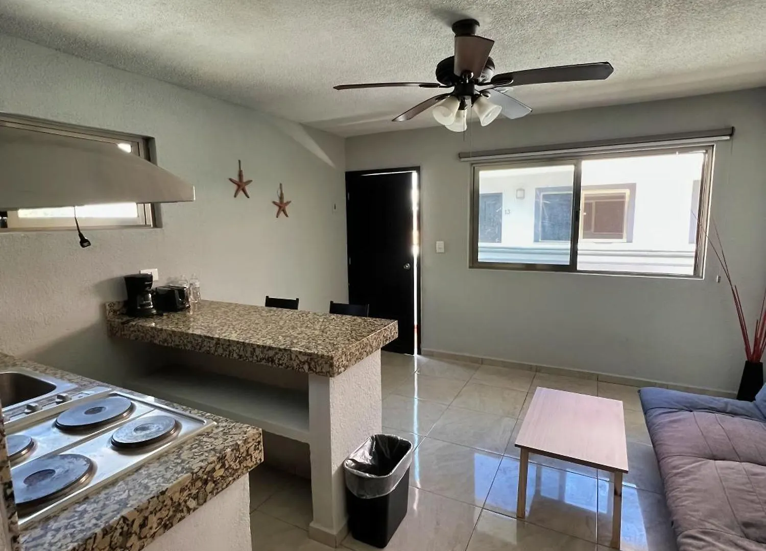 Apartment Azure Condos Playa del Carmen