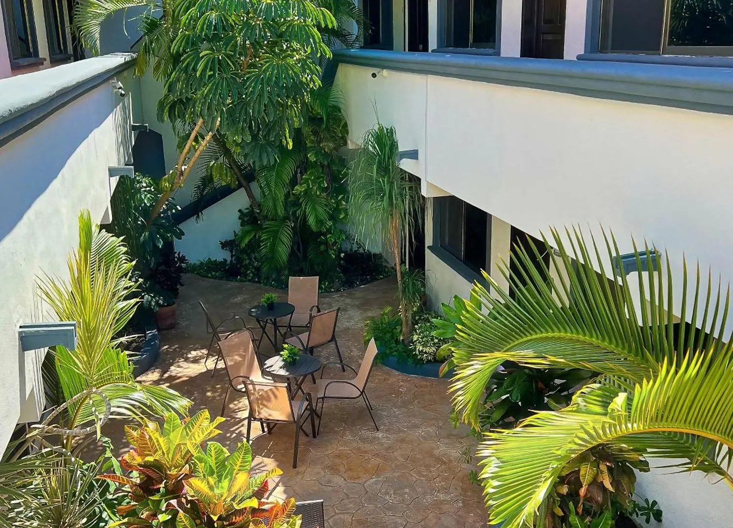 Apartment Azure Condos Playa del Carmen Mexico