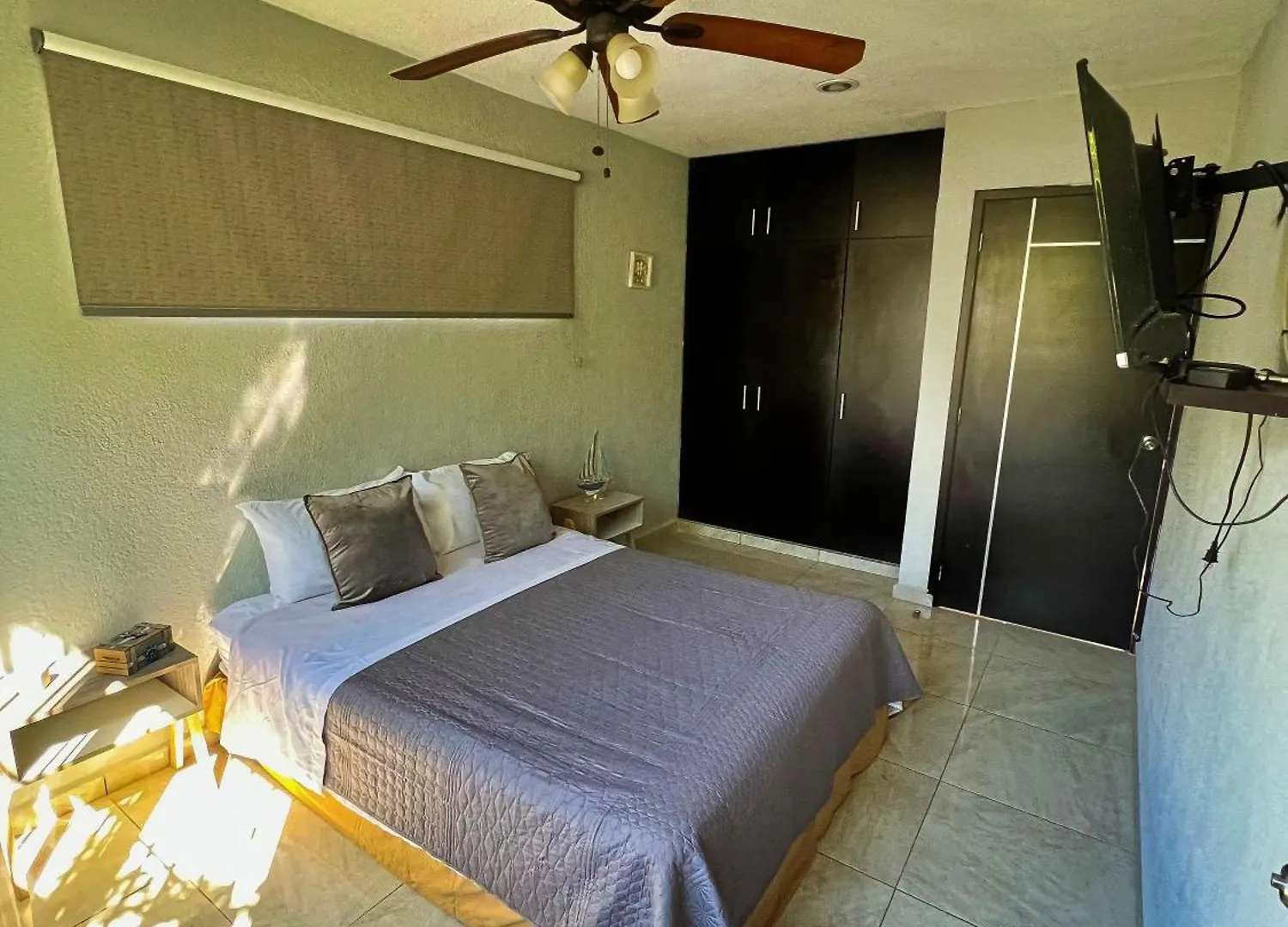 Azure Condos Playa del Carmen 0*,