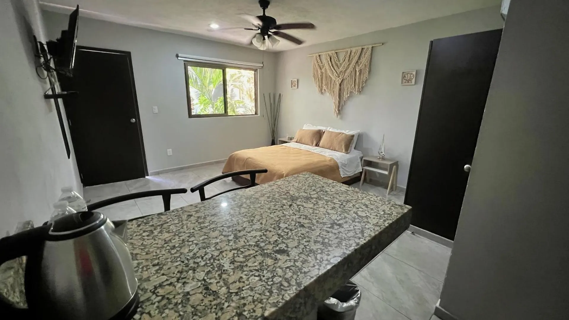 Azure Condos Playa del Carmen Apartment
