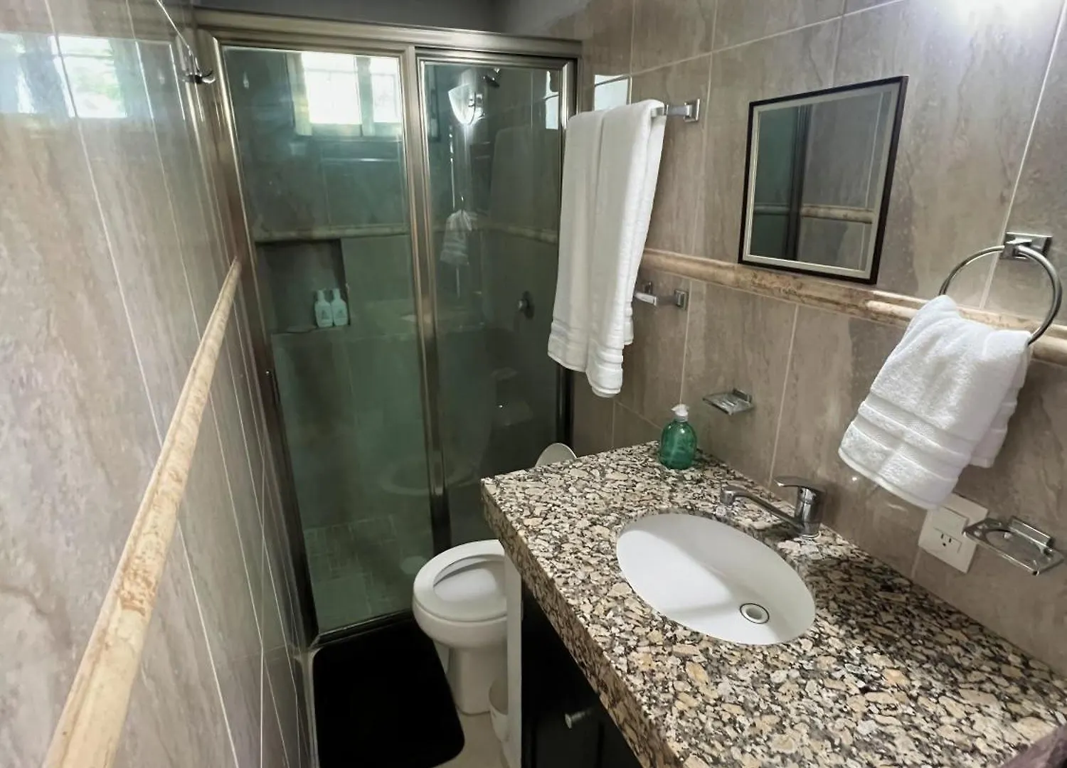 Apartment Azure Condos Playa del Carmen Mexico