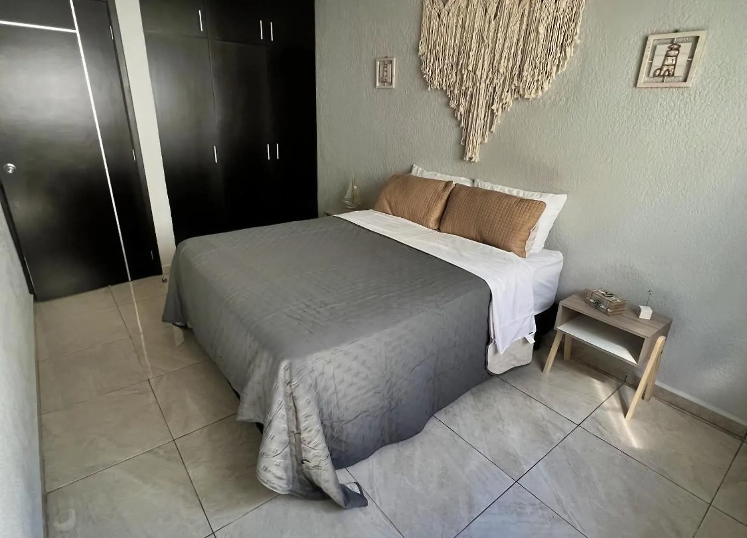 Apartment Azure Condos Playa del Carmen