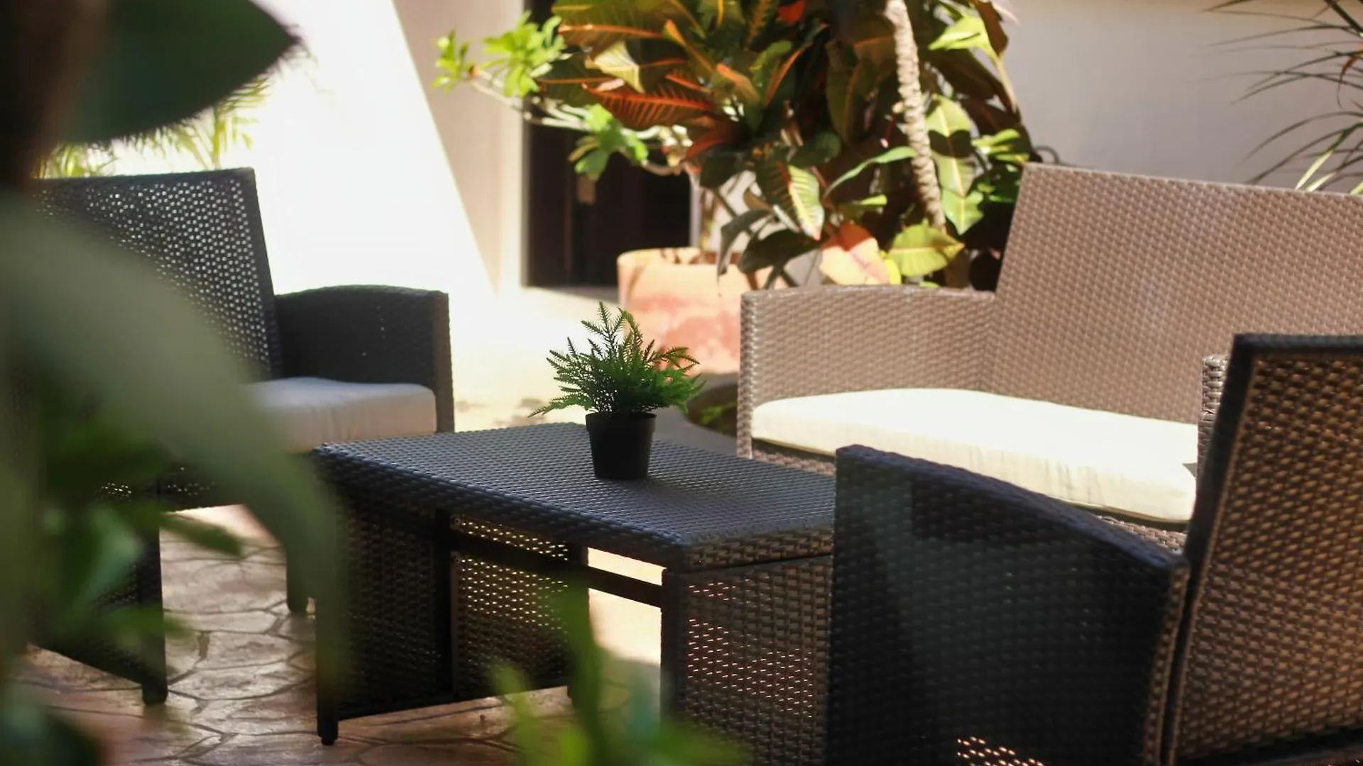 Azure Condos Playa del Carmen Mexico