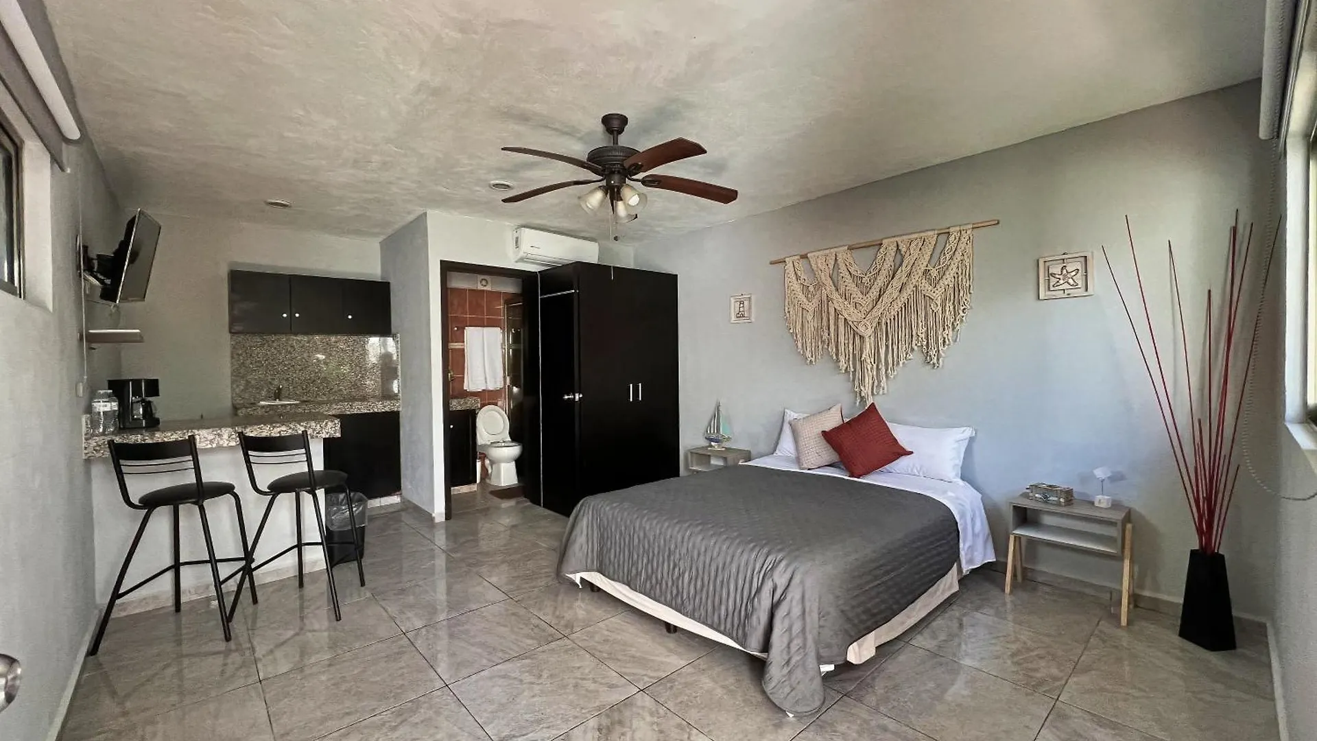 Azure Condos Playa del Carmen Apartment