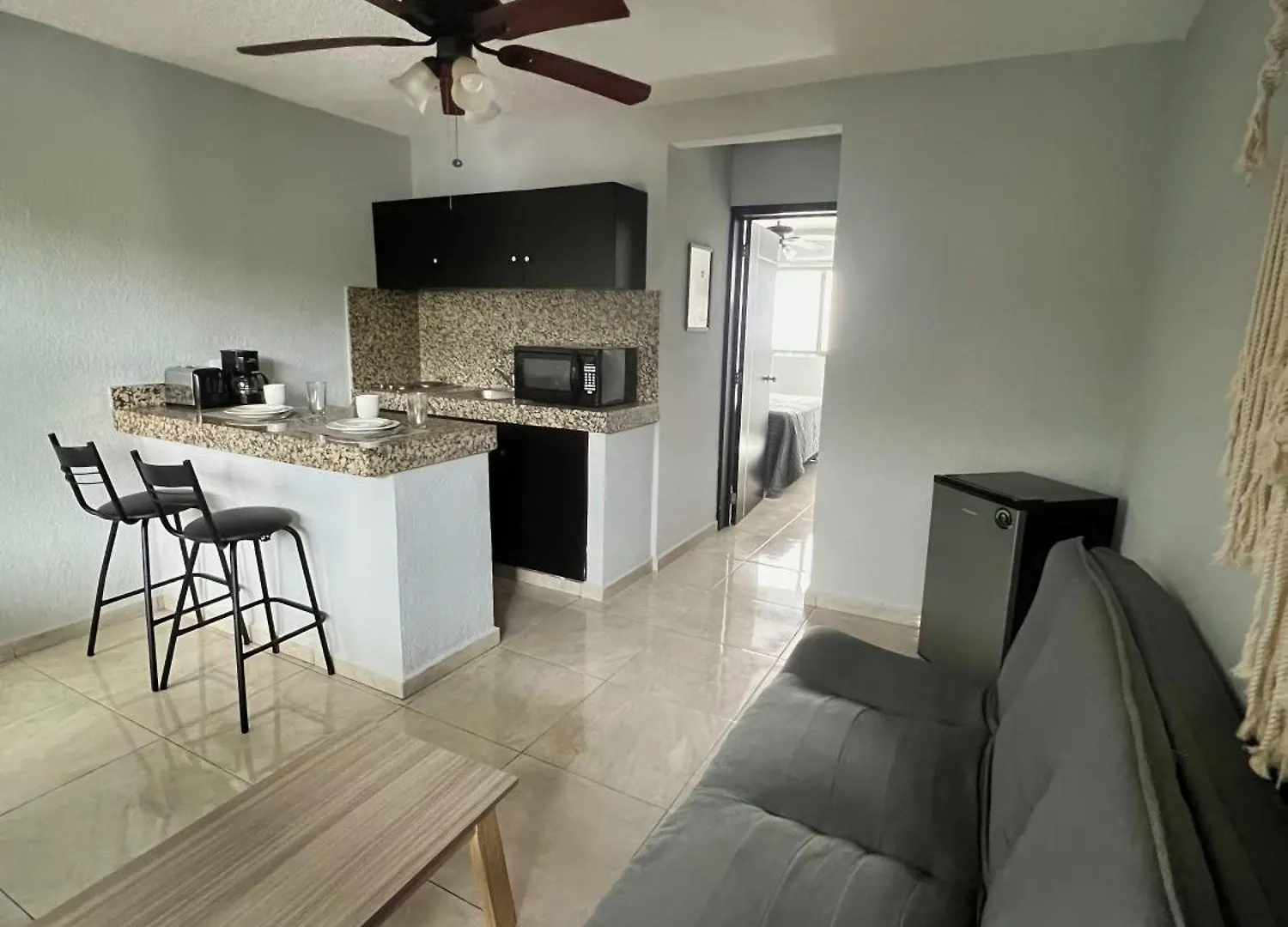 Azure Condos Playa del Carmen Apartment