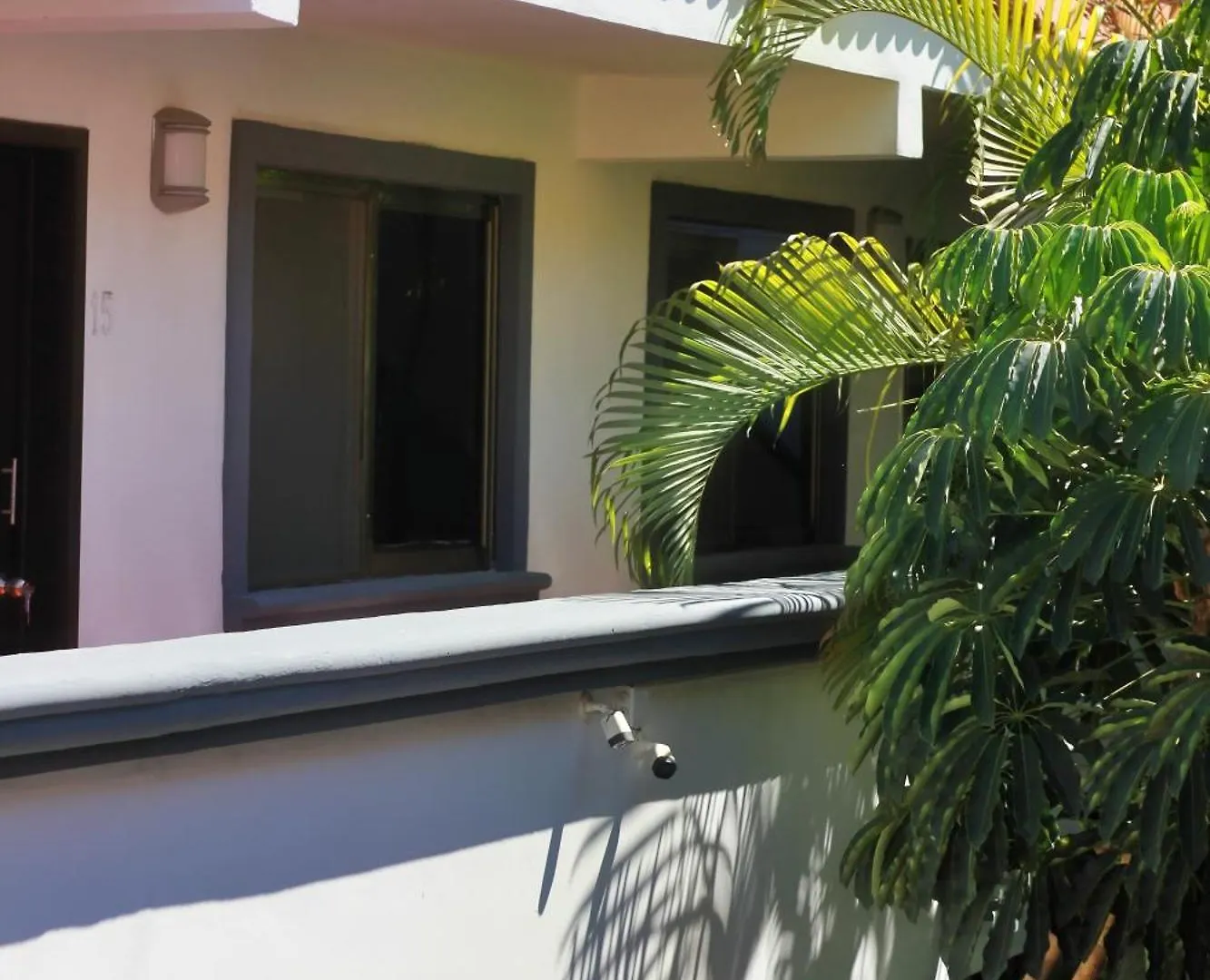 Apartment Azure Condos Playa del Carmen Mexico