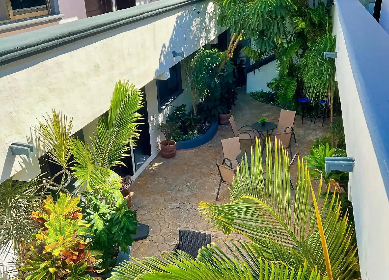 Azure Condos Playa del Carmen 0*,