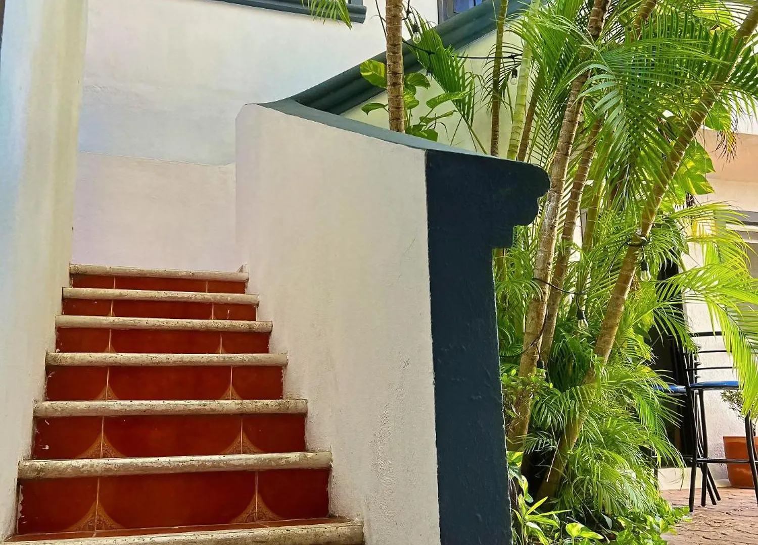 Apartment Azure Condos Playa del Carmen