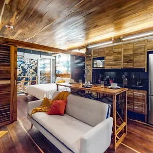  Apartment La Residencia
