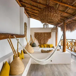  Apartment Verandah