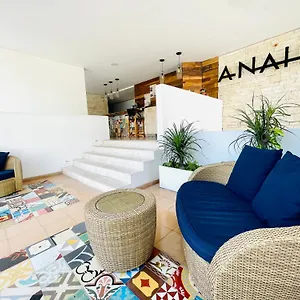 Apartamento Anah Luxury, Playa del Carmen