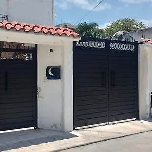  Privatunterkunft Hogar Y Salud En Playa