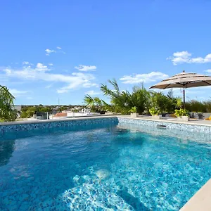  Apartment Ocean Boutique